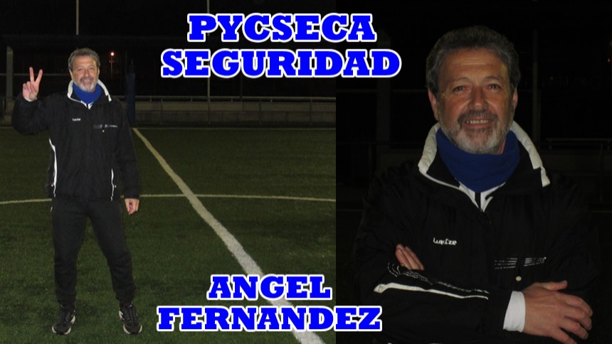ENTREVISTA A DELEGADO. FUENLABRADA DIARIO 2ª DIVISION 19-20